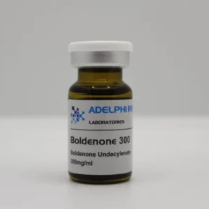 Adelphi Boldenone 300 mg
