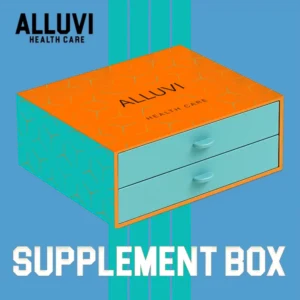 Alluvi Health care