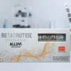 Retatrutide 40mg Pen UK (Alluvi) 1 Retatrutide 40mg Pen UK