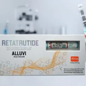 Retatrutide 40mg Pen