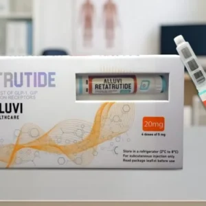 Retatrutide 20mg Pen UK