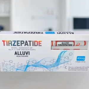 Tirzepatide pen Kit UK