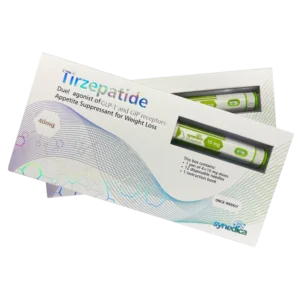 Tirzepatide 40mg Injection Pen