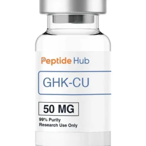 GHK-Cu 50mg/100mg