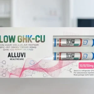 Glow-GHK-CU