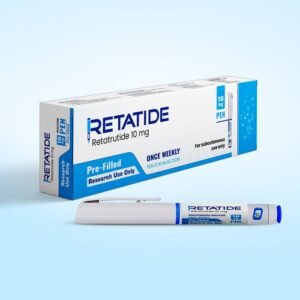 Buy Retatrutide UK – RETATRUTIDE 10MG