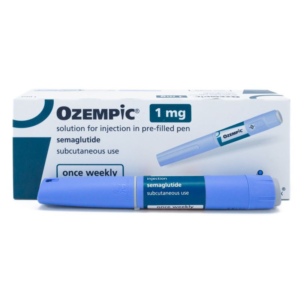 Ozempic Weight Loss