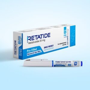 Retatrutide Buy Online – RETATRUTIDE 20MG